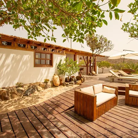 Casa La Roseta アパート