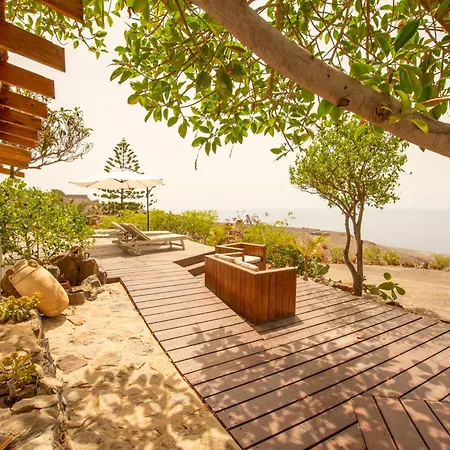 Apartment Casa La Roseta