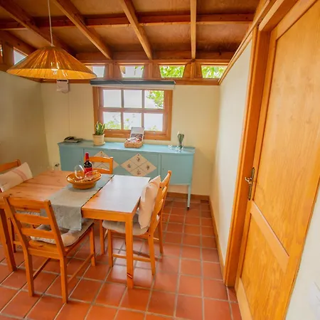 アパート Casa La Roseta