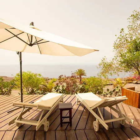 Casa La Roseta * Alajeró