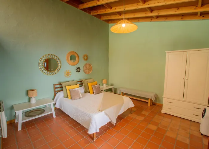 Casa La Roseta דירה