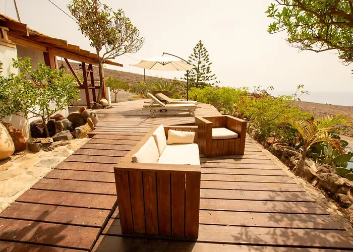 Casa La Roseta Alajeró