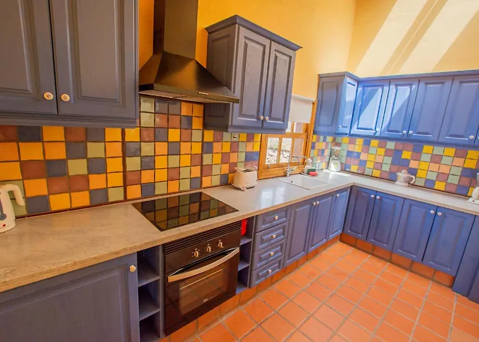 דירה Casa La Roseta Alajeró