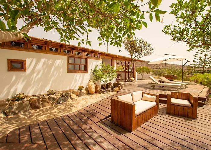 Casa La Roseta Alajeró