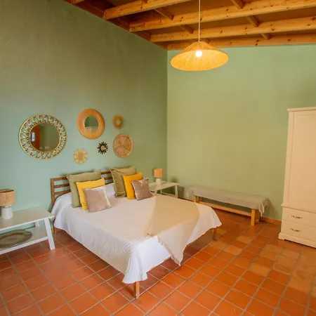 Casa La Roseta 아파트