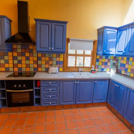 Casa La Roseta *