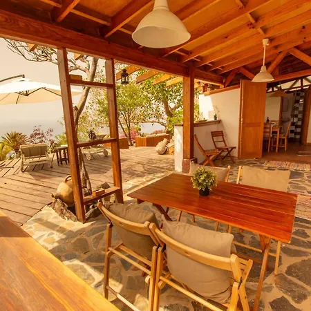 Casa La Roseta 아파트