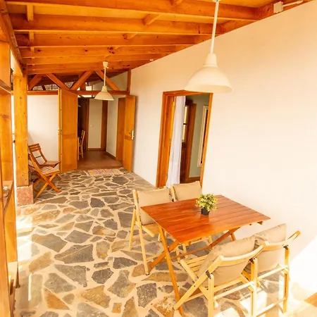 Casa La Roseta *