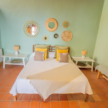 Casa La Roseta *