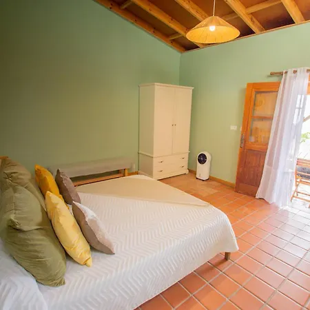 Casa La Roseta 아파트