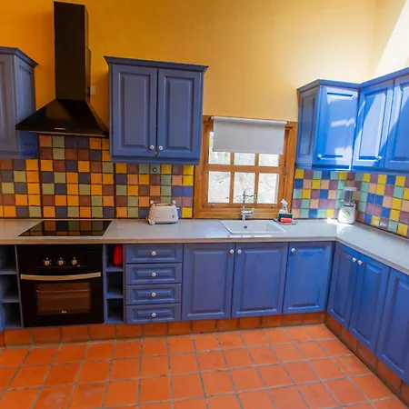 Casa La Roseta *