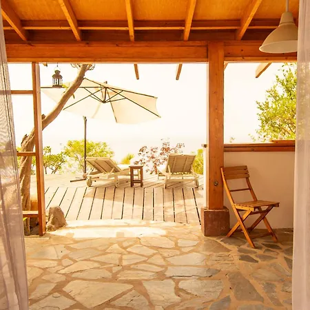 Casa La Roseta 아파트