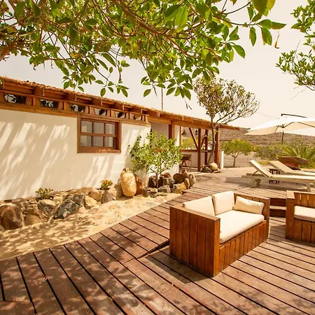 Casa La Roseta Alajero