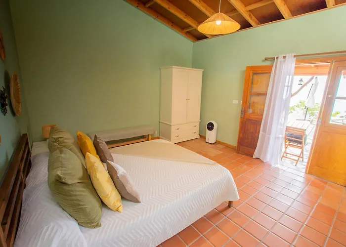 Casa La Roseta Lägenhet