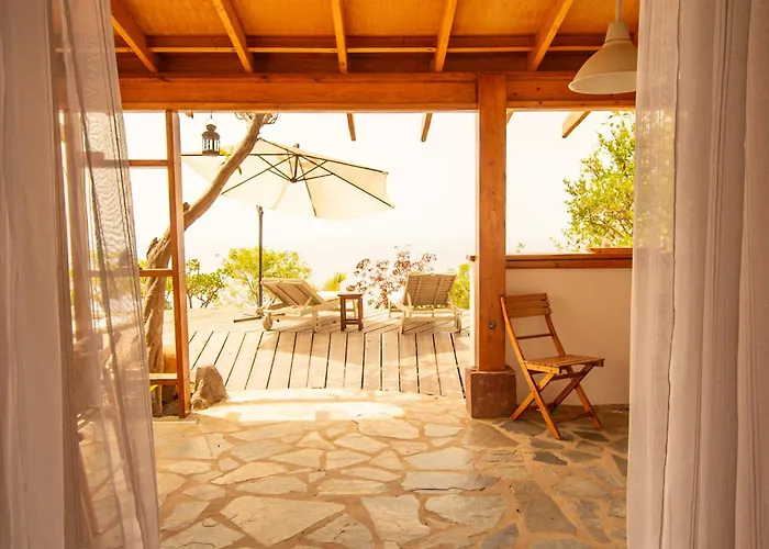Casa La Roseta Lägenhet